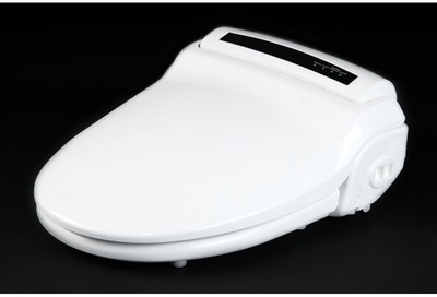 Abattant WC japonais BLU-T SYEL chauffant lavant séchant Abattant WC japonais BLU-T