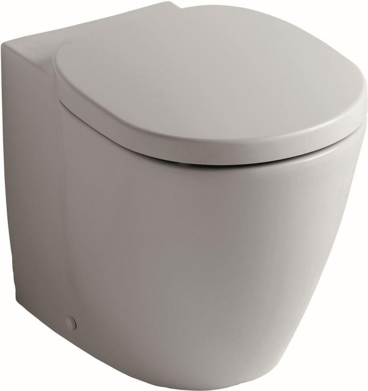 Ideal Standard Connect - Standtiefspülklosett