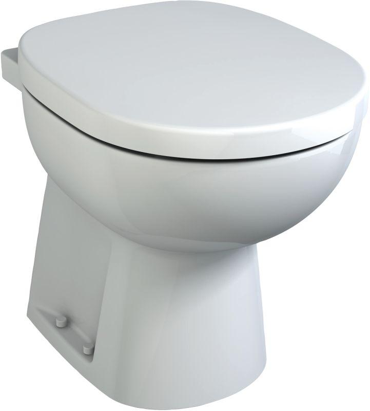 Ideal Standard Connect - Standtiefspülklosett