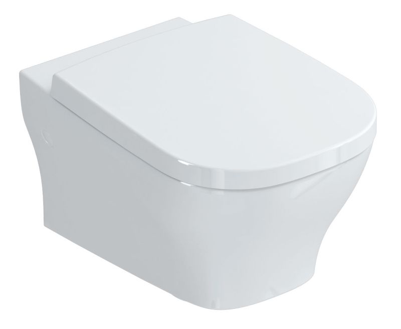 Ideal Standard SoftMood - Wandtiefspülklosett