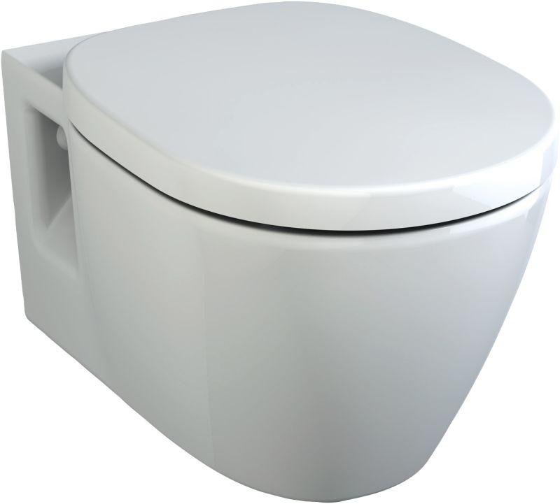 Ideal Standard Connect - Wandflachspülklosett
