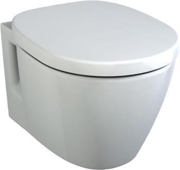 Ideal Standard Connect - Wandtiefspülklosett compa