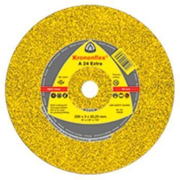 25 disques à tronçonner MP EXTRA A 24 EX D. 230 x