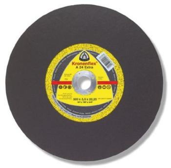 10 disques à tronçonner MP EXTRA A 24 EX D 300 x 3 10 disques à tronçonner MP