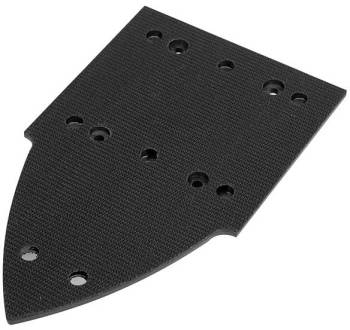Plateau pour ponceuse BO4561 Plateau pour ponceuse BO4561