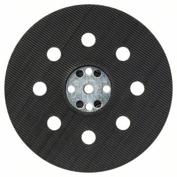 Plateau de ponçage pour PEX 115 PEX 115A diamètre 115 Plateau de ponçage pour PEX