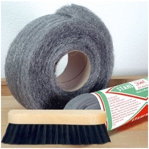 Laine dacier extra fine n°0000 - 200 g