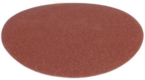 FERM Disque de ponçage 10 pcs BGA1038