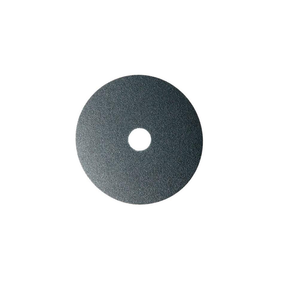 25 disques fibre carbure de silicium - D.180 x 22,