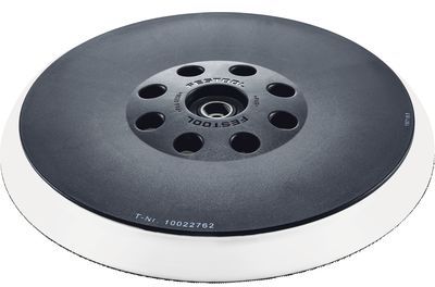 Plateau de ponçage FESTOOL ST-STF-D215/8-LHS-E - P