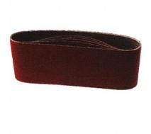 Bandes abrasives 100x610 120gr