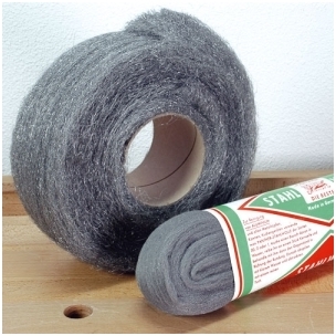 Laine dacier fine n°00 - 200 g