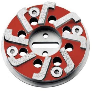 Tête doutil DIA ABRASIVE-RG 80 - FESTOOL - 767984