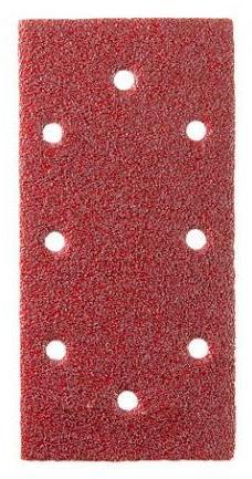 25 patins auto-agrippants perforés 2 x 3 + 2 x 1 t