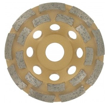 Disque diamanté à polir SCID - Diamètre 115 mm