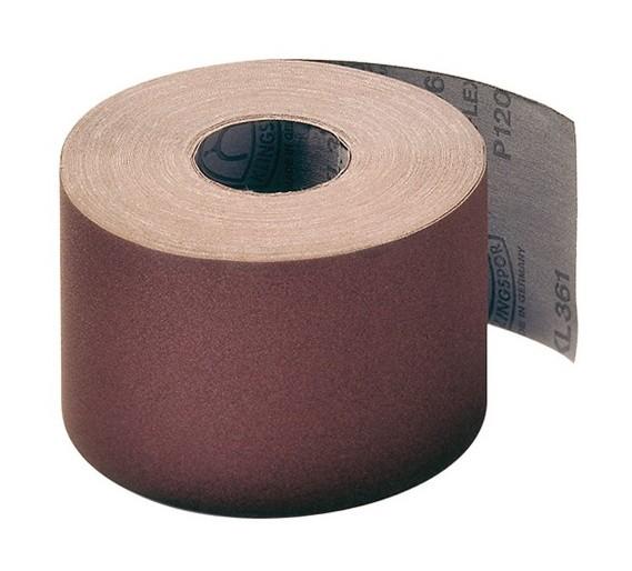 Rouleau toile corindon KL 361 JF Ht. 110 x L. 5000