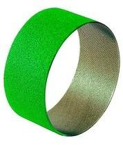 50 manchons abrasifs zirconium CS 451 X D. 30 x 20
