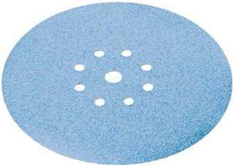 Boite de 25 abrasifs FESTOOL granat pour ponceuse