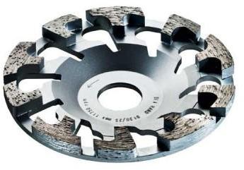 Disque diamant DIA HARD-D130 PREMIUM - FESTOOL - 768017 Disque diamant DIA HARD-D130