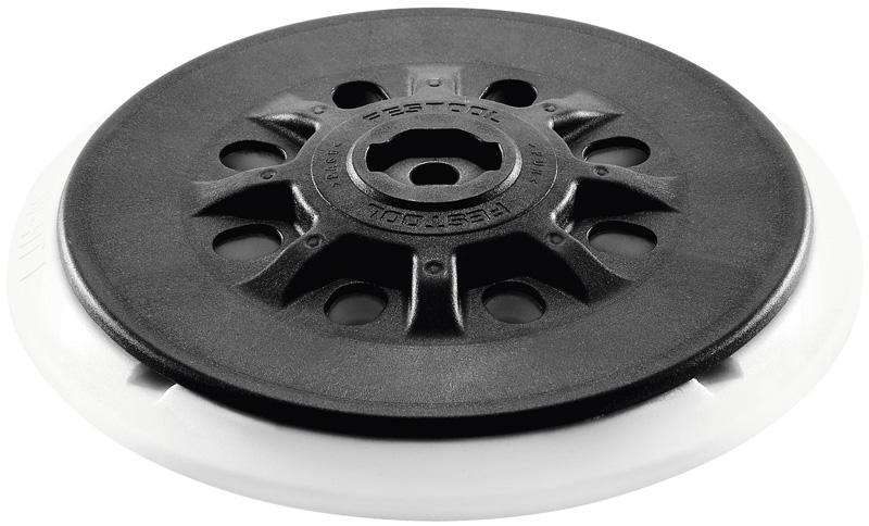 Plateau de ponçage FESTOOL ST-STF D150 / 17FT-M8-W