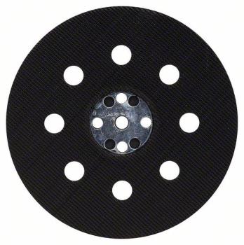 Plateau de ponçage pour PEX 115 diamètre 115 mm exécution Plateau de ponçage pour PEX