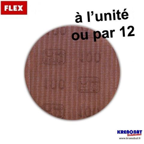 Abrasifs Tamiflex ronds ø 225 mm grain 120 FLEX