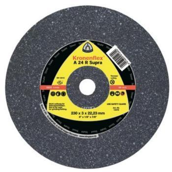 25 disques à tronçonner MD SUPRA A 24 R D. 115 x 2