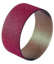 50 manchons abrasifs corindon CS 310 X D. 13 x Ht.
