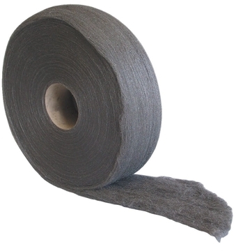 Laine dacier bobine 1 kg - Grade n° 0000 - Gerlon