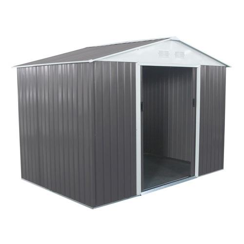 ABRI JARDIN METAL DALLAS- 5 29 M ABRI JARDIN METAL DALLAS-