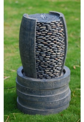 ABRI DE JARDIN KIT 1 - BOIS-KIT