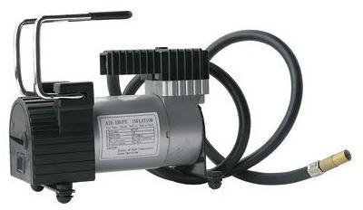 Mini compresseur à air 12 V