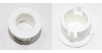 3RG 22210 Bague de fourchette dembrayage