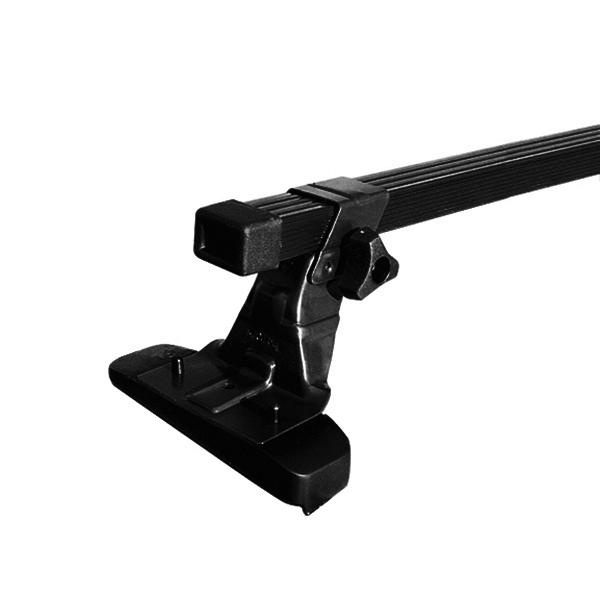 Barres de toit universelles Automaxi Supra compati