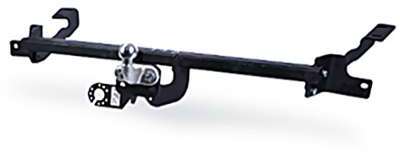 Attelage Boisnier standard + faisceau universel 7