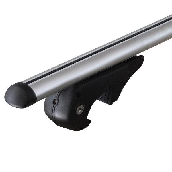 Barres de toit universelles MBO Fury compatibles R
