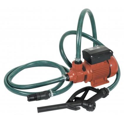 Pompe électrique à gazole