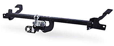 Attelage Boisnier standard + faisceau universel 7