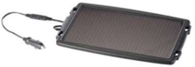 Chargeur solaire 12 V 2 4 W pour batterie de voiture Chargeur solaire 12 V 2 4