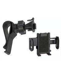 Support universel pare-soleil 360 Support universel pare-soleil