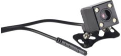 Caméra de recul VGA pour caméra embarquée 2 en 1 NAV-200 Caméra de recul VGA pour caméra