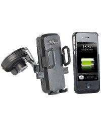 Support smartphone pour voiture avec chargeur compatible Support smartphone pour voiture