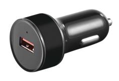 Chargeur USB Quick Charge 2 0 pour allume-cigare 12 Chargeur USB Quick Charge