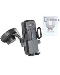 Support smartphone pour voiture avec chargeur compatible Support smartphone pour voiture