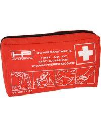 Trousse de secours étui souple Trousse de secours étui souple