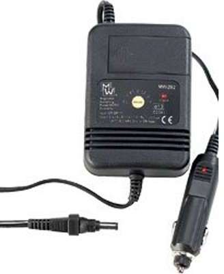 Adaptateur universel allume-cigare - 2 A Adaptateur universel allume-cigare