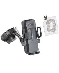 Support smartphone pour voiture avec chargeur compatible Support smartphone pour voiture