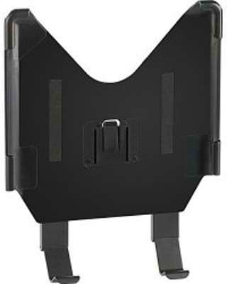 Coque de fixation pour iPad 2 et nouvel iPad Coque de fixation pour iPad