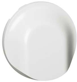 ENJOLIVEUR BLANC SORTIE DE CABLE - Legrand
