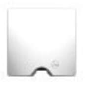 Sortie de câble Espace IP44 - ARNOULD